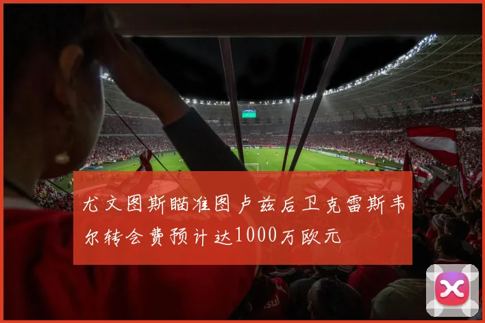 尤文图斯瞄准图卢兹后卫克雷斯韦尔转会费预计达1000万欧元
