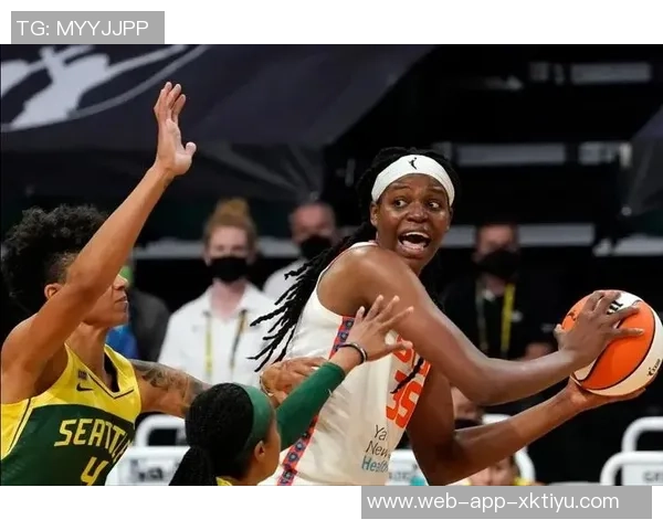 水星队面临挑战WNBA总决赛G3半场落后王牌12分形势严峻